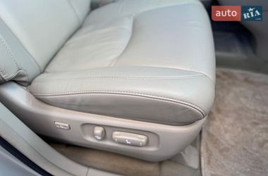 Внедорожник / Кроссовер Lexus RX 2008 в Киеве