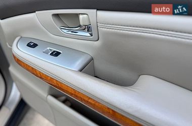 Внедорожник / Кроссовер Lexus RX 2008 в Киеве