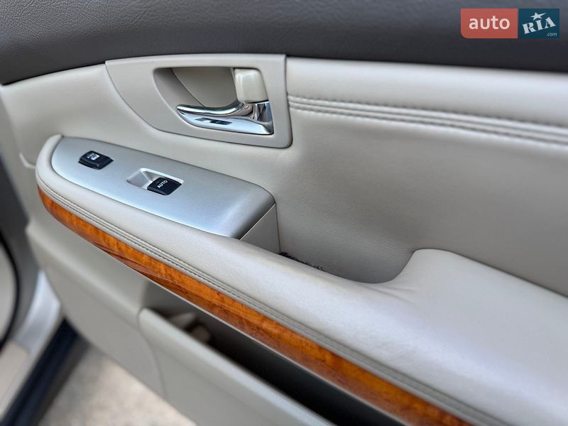 Внедорожник / Кроссовер Lexus RX 2008 в Киеве