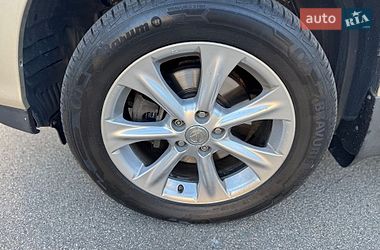 Внедорожник / Кроссовер Lexus RX 2008 в Киеве
