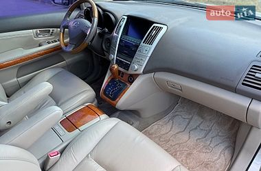 Внедорожник / Кроссовер Lexus RX 2008 в Киеве