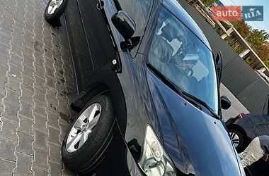 Позашляховик / Кросовер Lexus RX 2005 в Кривому Розі