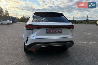 Внедорожник / Кроссовер Lexus RX 2023 в Харькове