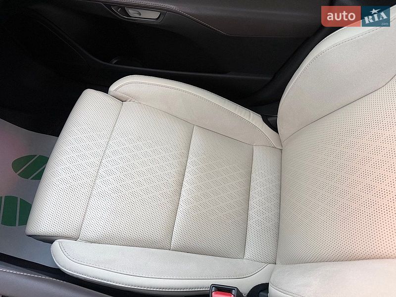 Внедорожник / Кроссовер Lexus RX 2023 в Харькове