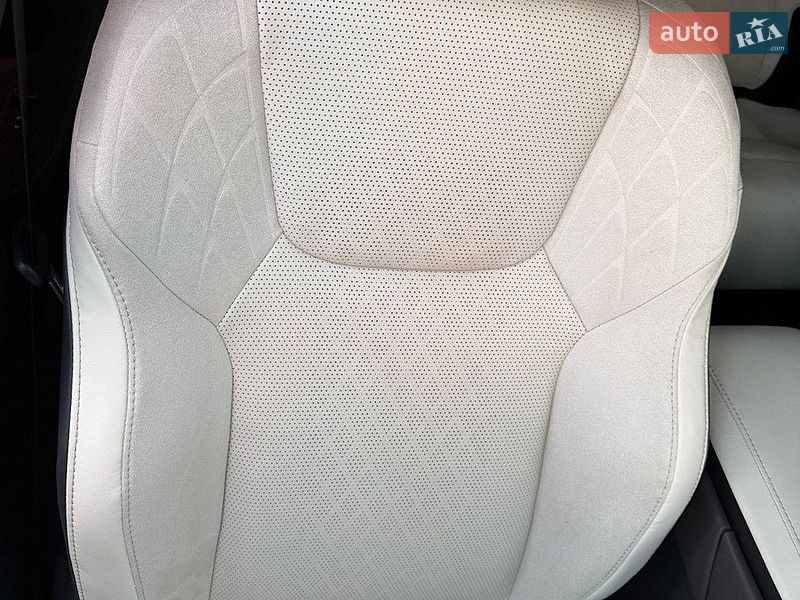 Внедорожник / Кроссовер Lexus RX 2023 в Харькове