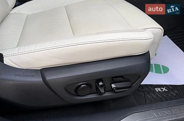 Внедорожник / Кроссовер Lexus RX 2023 в Харькове