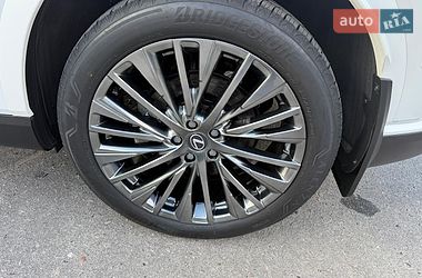 Внедорожник / Кроссовер Lexus RX 2023 в Харькове