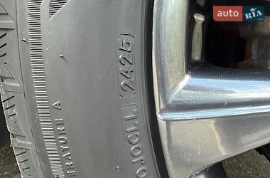 Внедорожник / Кроссовер Lexus RX 2023 в Харькове