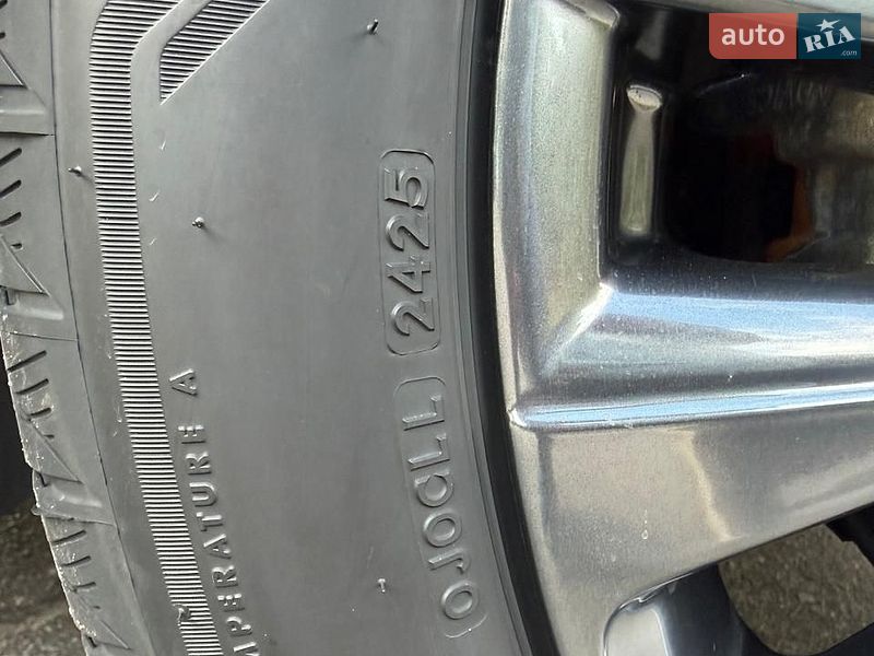 Внедорожник / Кроссовер Lexus RX 2023 в Харькове