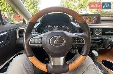 Позашляховик / Кросовер Lexus RX 2015 в Коростишеві