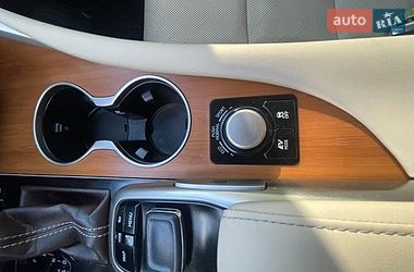 Позашляховик / Кросовер Lexus RX 2015 в Коростишеві