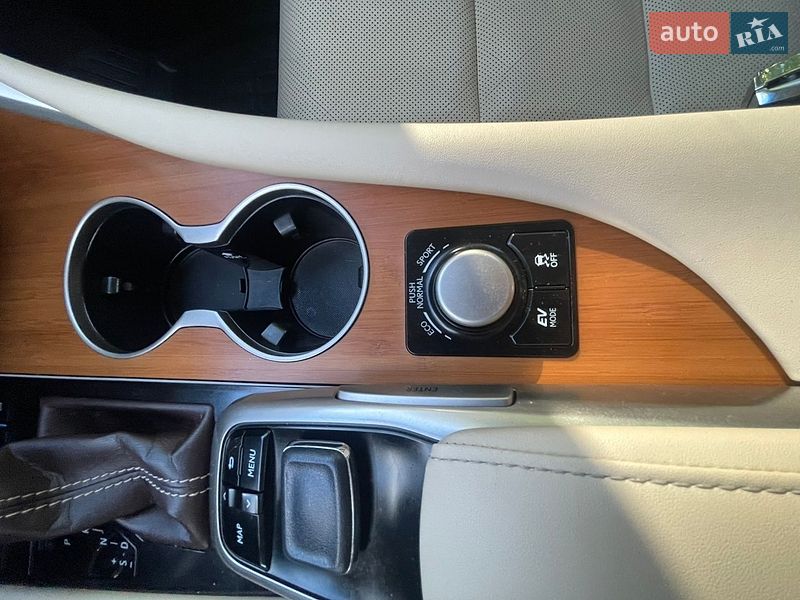 Позашляховик / Кросовер Lexus RX 2015 в Коростишеві