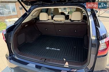 Позашляховик / Кросовер Lexus RX 2015 в Житомирі