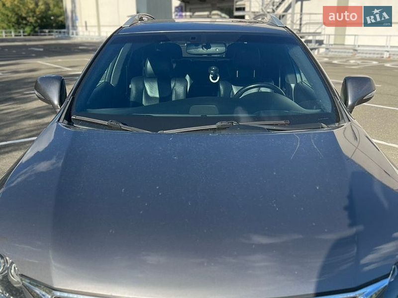 Внедорожник / Кроссовер Lexus RX 2012 в Киеве