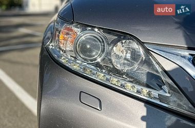 Внедорожник / Кроссовер Lexus RX 2012 в Киеве