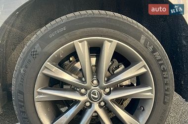 Внедорожник / Кроссовер Lexus RX 2012 в Киеве