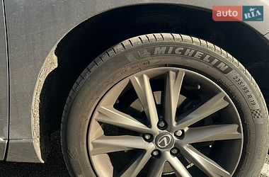 Внедорожник / Кроссовер Lexus RX 2012 в Киеве