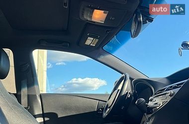 Внедорожник / Кроссовер Lexus RX 2012 в Киеве