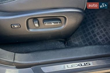 Внедорожник / Кроссовер Lexus RX 2012 в Киеве