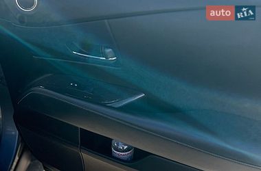 Внедорожник / Кроссовер Lexus RX 2012 в Киеве