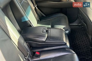 Внедорожник / Кроссовер Lexus RX 2012 в Киеве