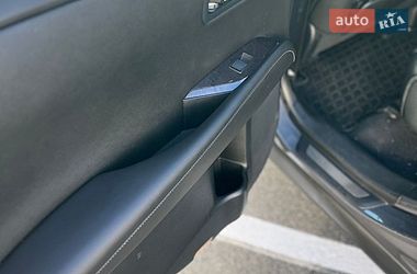 Внедорожник / Кроссовер Lexus RX 2012 в Киеве