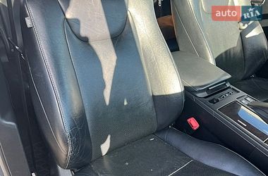 Внедорожник / Кроссовер Lexus RX 2012 в Киеве