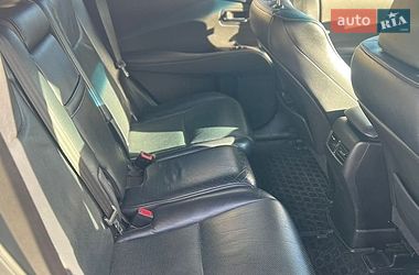 Внедорожник / Кроссовер Lexus RX 2012 в Киеве