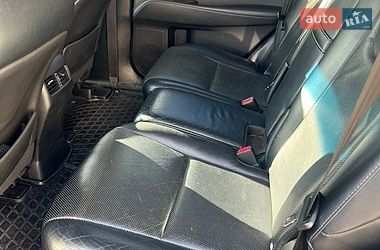Внедорожник / Кроссовер Lexus RX 2012 в Киеве