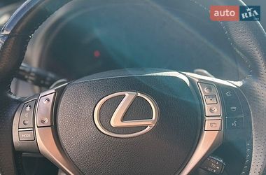 Внедорожник / Кроссовер Lexus RX 2012 в Киеве