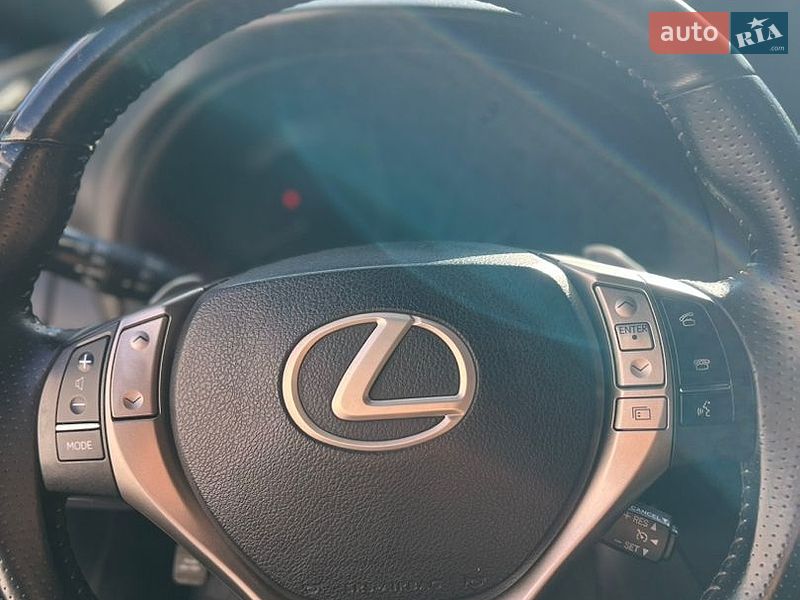 Внедорожник / Кроссовер Lexus RX 2012 в Киеве