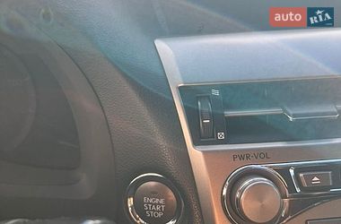 Внедорожник / Кроссовер Lexus RX 2012 в Киеве
