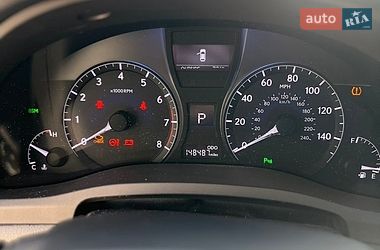 Внедорожник / Кроссовер Lexus RX 2012 в Киеве
