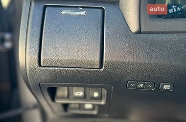 Внедорожник / Кроссовер Lexus RX 2012 в Киеве