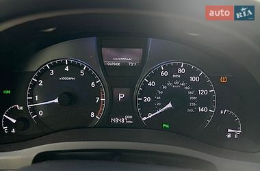 Внедорожник / Кроссовер Lexus RX 2012 в Киеве