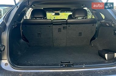 Внедорожник / Кроссовер Lexus RX 2012 в Киеве