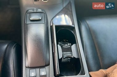 Внедорожник / Кроссовер Lexus RX 2012 в Киеве