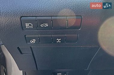 Позашляховик / Кросовер Lexus RX 2016 в Львові