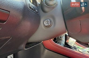Позашляховик / Кросовер Lexus RX 2016 в Львові