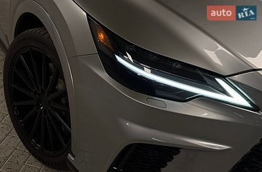 Внедорожник / Кроссовер Lexus RX 2023 в Киеве фото 16 Внедорожник / Кроссовер Lexus RX 2023 в Киеве