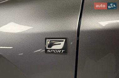 Внедорожник / Кроссовер Lexus RX 2023 в Киеве фото 19 Внедорожник / Кроссовер Lexus RX 2023 в Киеве