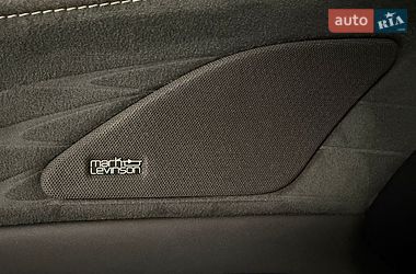 Внедорожник / Кроссовер Lexus RX 2023 в Киеве фото 24 Внедорожник / Кроссовер Lexus RX 2023 в Киеве