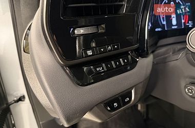 Внедорожник / Кроссовер Lexus RX 2023 в Киеве фото 25 Внедорожник / Кроссовер Lexus RX 2023 в Киеве