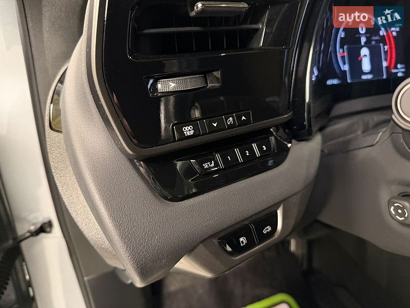Внедорожник / Кроссовер Lexus RX 2023 в Киеве фото 25 Внедорожник / Кроссовер Lexus RX 2023 в Киеве