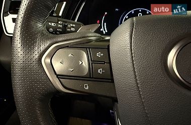 Внедорожник / Кроссовер Lexus RX 2023 в Киеве фото 26 Внедорожник / Кроссовер Lexus RX 2023 в Киеве