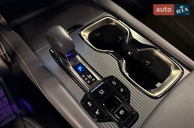 Внедорожник / Кроссовер Lexus RX 2023 в Киеве фото 27 Внедорожник / Кроссовер Lexus RX 2023 в Киеве