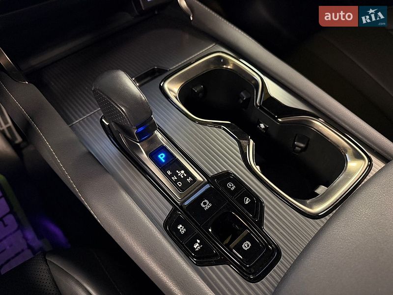 Внедорожник / Кроссовер Lexus RX 2023 в Киеве фото 27 Внедорожник / Кроссовер Lexus RX 2023 в Киеве