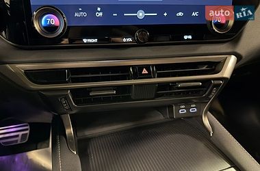 Внедорожник / Кроссовер Lexus RX 2023 в Киеве фото 28 Внедорожник / Кроссовер Lexus RX 2023 в Киеве