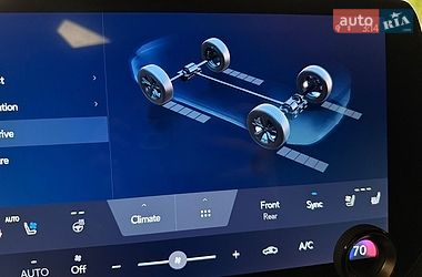 Внедорожник / Кроссовер Lexus RX 2023 в Киеве фото 33 Внедорожник / Кроссовер Lexus RX 2023 в Киеве