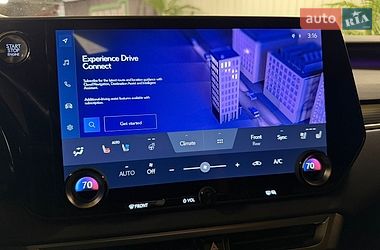 Внедорожник / Кроссовер Lexus RX 2023 в Киеве фото 29 Внедорожник / Кроссовер Lexus RX 2023 в Киеве